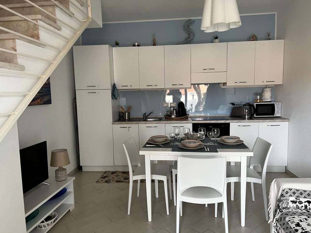 Spritz Home Viddalba Exterior foto