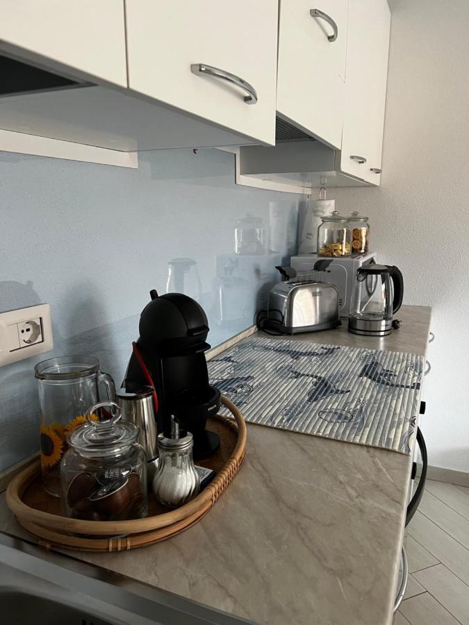 Spritz Home Viddalba Exterior foto