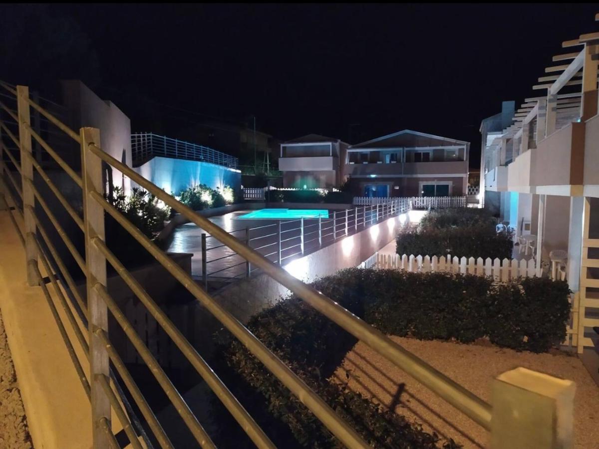 Spritz Home Viddalba Exterior foto
